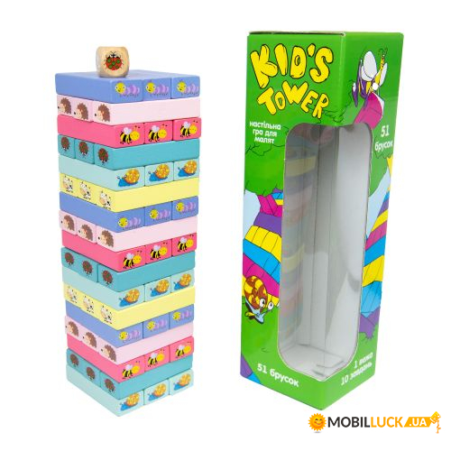   Strateg Kids Tower  (30863)