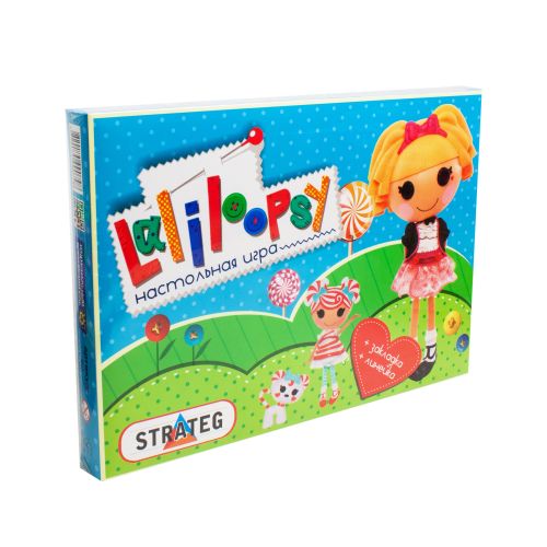   Strateg Laliloopsy (80)