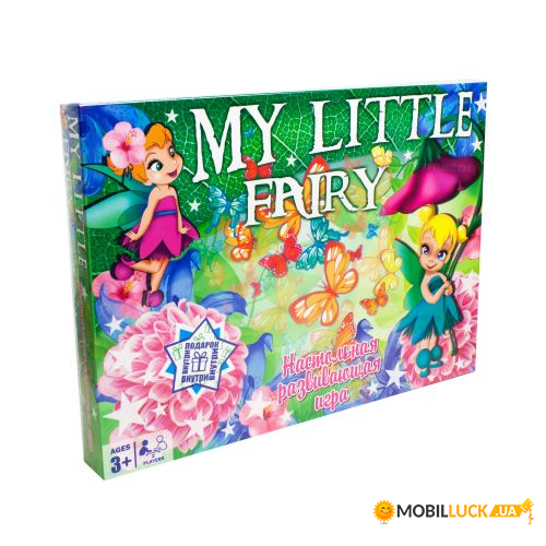   Strateg My Little Fairy (30207)