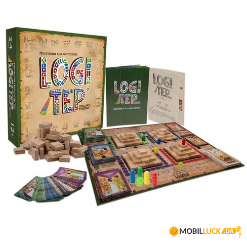   Logi tep 30269