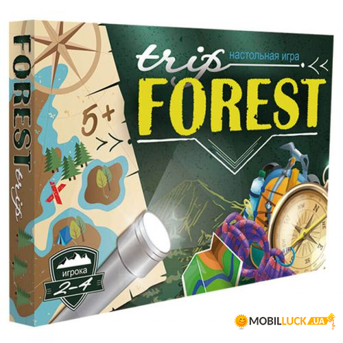  Strateg Trip Forest (30553)