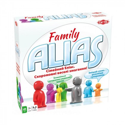   Tactic Alias Family . (53367)