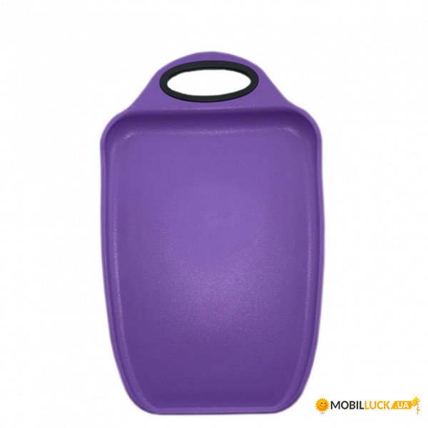    Ucsan Plastik M-294 Violet