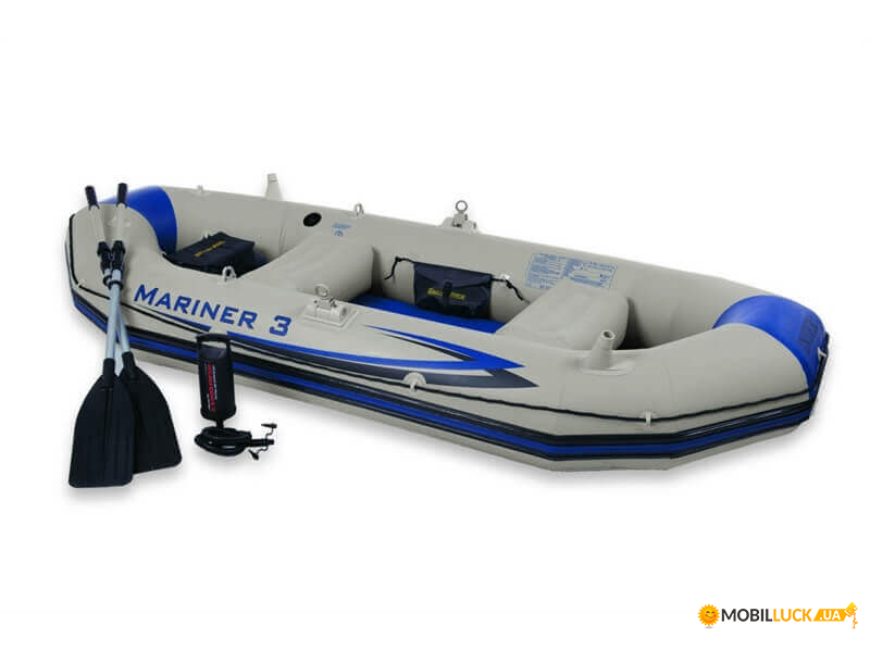   Intex Mariner   (68373)