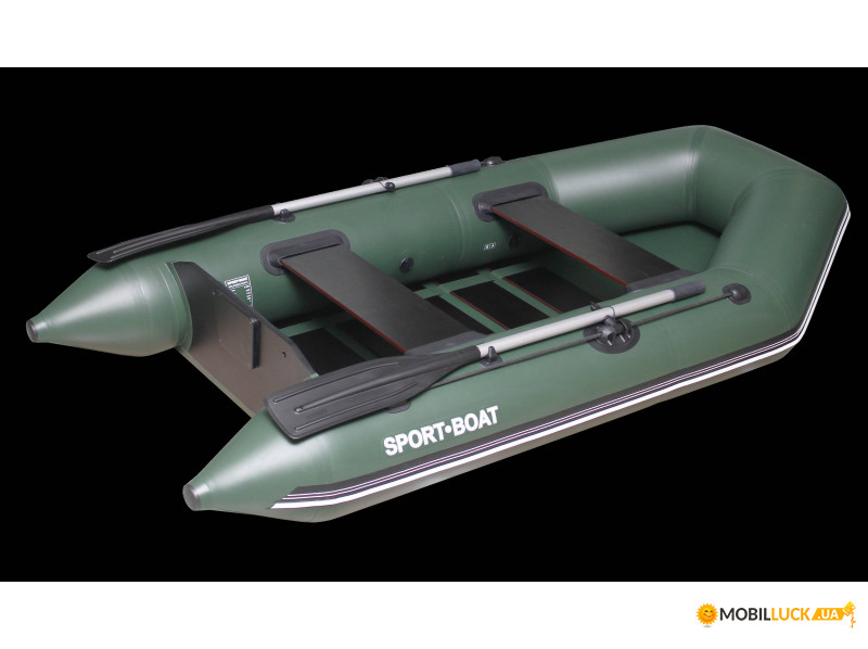   Sport-Boat Discovery Dm260Ls