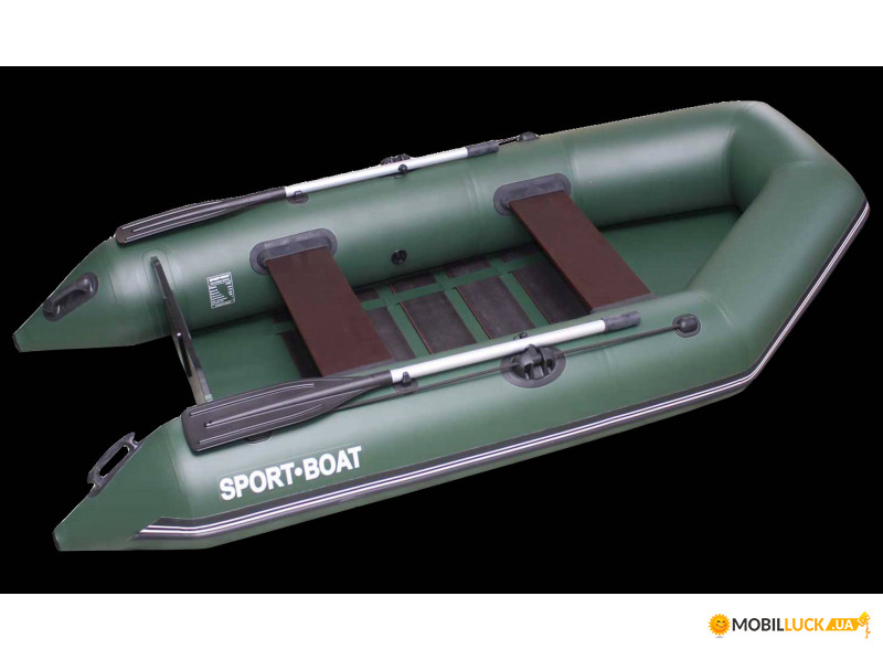   Sport-Boat Discovery Dm290Ls