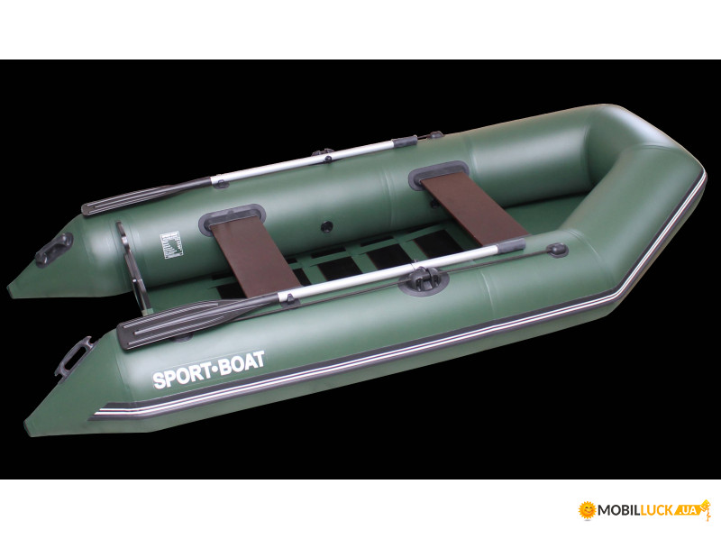   Sport-Boat Discovery Dm310Ls