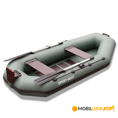   Sport-Boat Laguna L260Lst