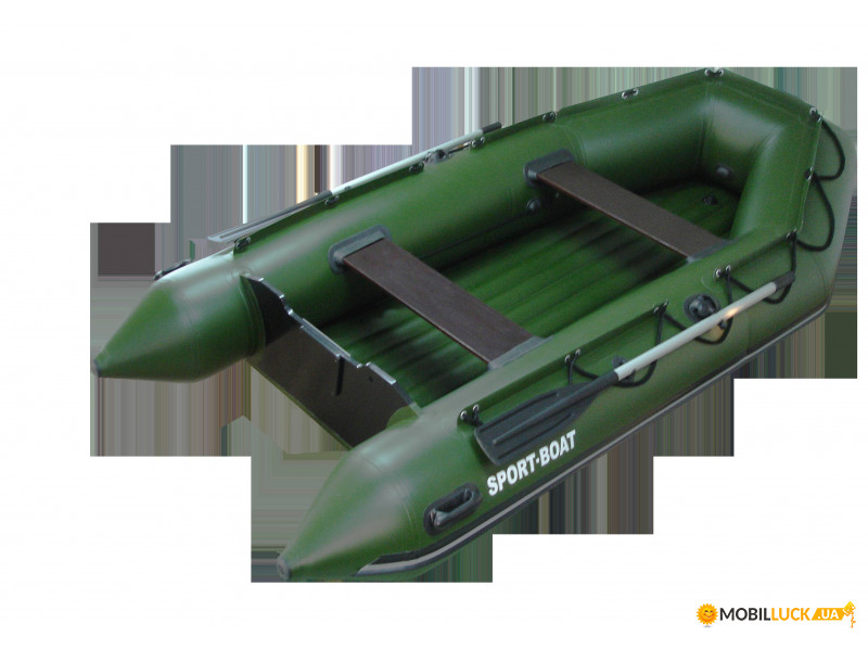   Sport-Boat Neptun N290Ld