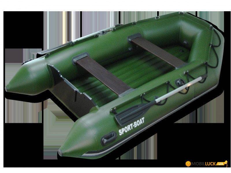   Sport-Boat Neptun N310Ld