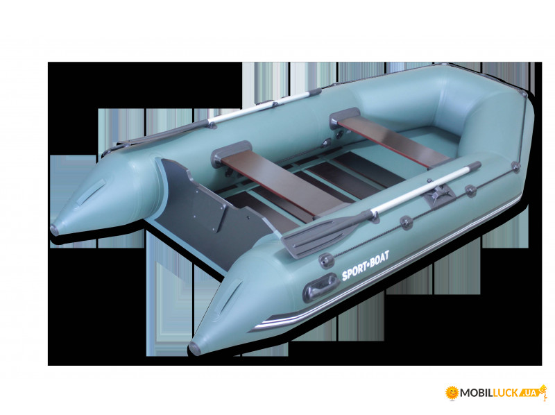   Sport-Boat Neptun N310Ls