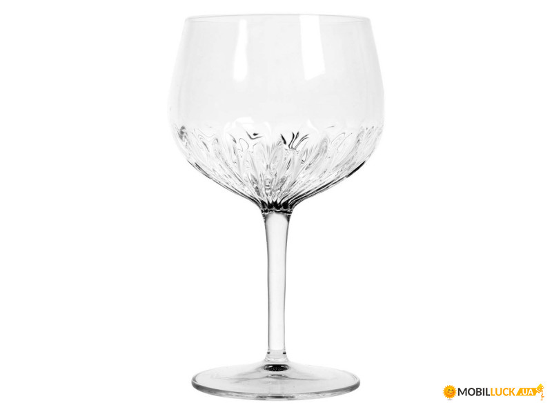    Luigi Bormioli Mixology A-12464-BYI-02-AA-01 800 