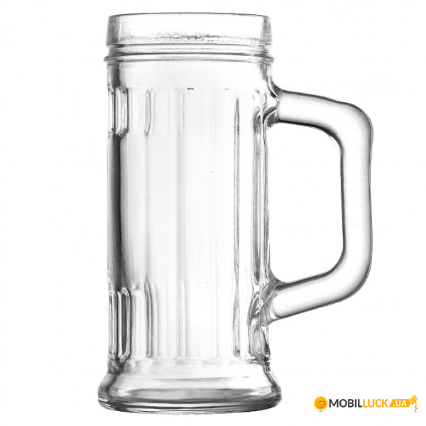    Uniglass 40822 BEER TANKARD 