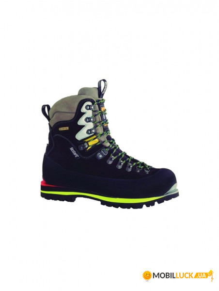  Bestard Elbrus Black 46.5