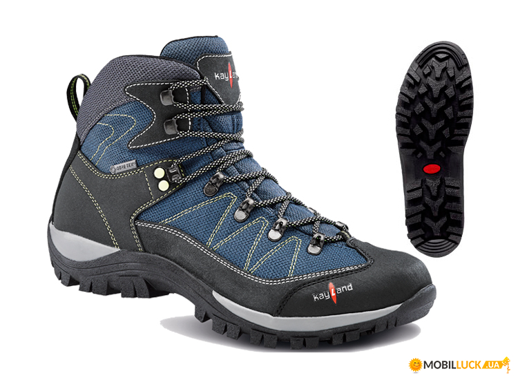  Kayland Ascent K GTX  (KAY-01801-9061-41)