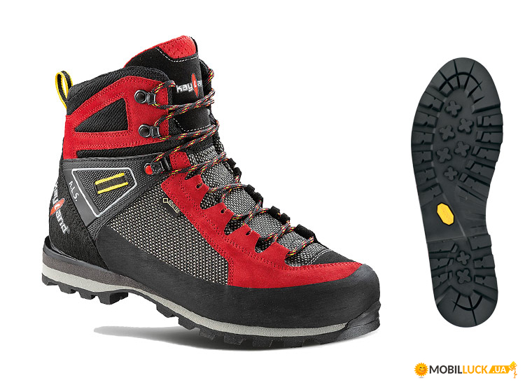  Kayland Cross Mountain GTX  (KAY-01801-0010-42)