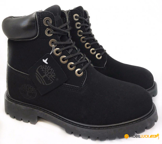  Timberland      43