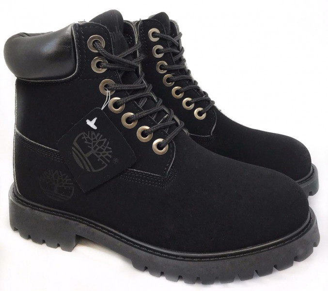  Timberland    42