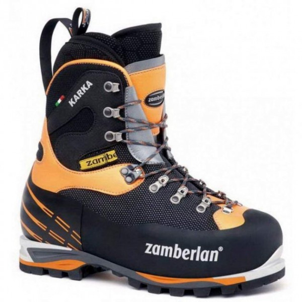   Zamberlan 6000 KARKA EVO RR black/orange 44  (006.1034)