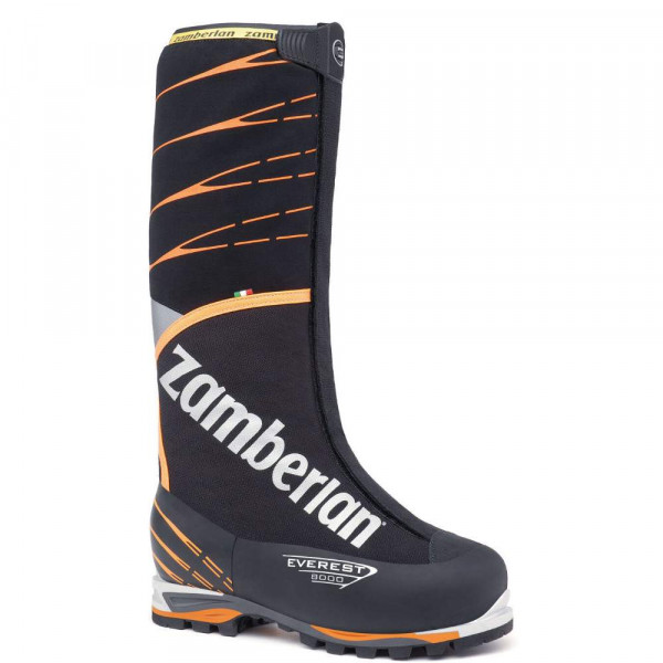   Zamberlan 8000 EVEREST EVO RR black/orange 43 / (006.1362)