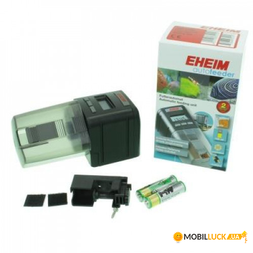     EHEIM autofeeder 127162