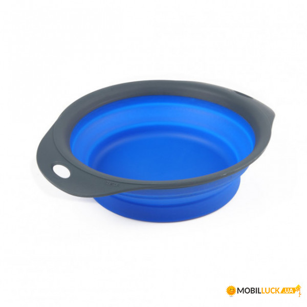    1440  Collapsible Pet Bowl  Dexas BGL-DX-46