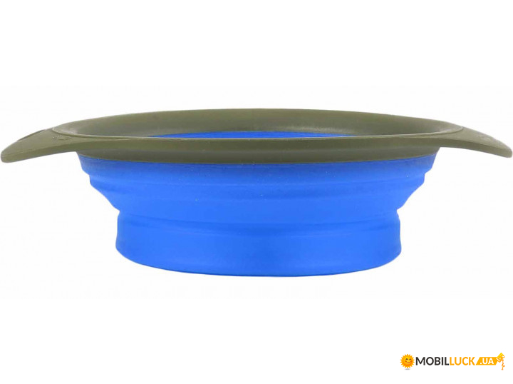    720  Collapsible Pet Bowl  Dexas BGL-DX-43