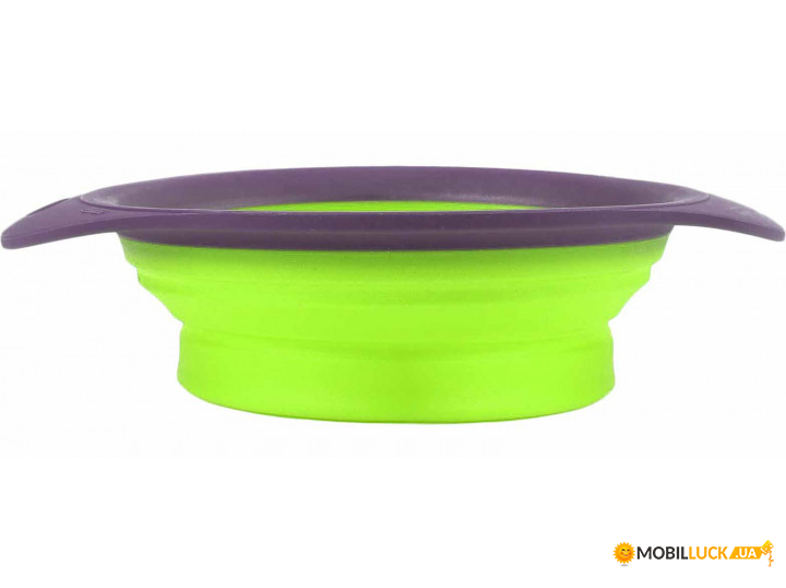    720  Collapsible Pet Bowl  Dexas BGL-DX-45