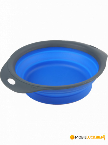  Dexas Pet Bowl  720   (dx30791)