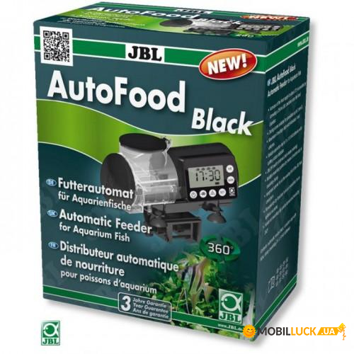  JBL Autofood   (51522)