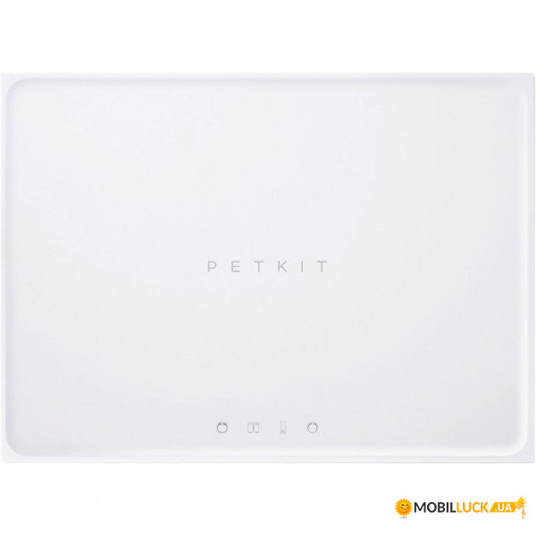    Petkit Pet Mat - White