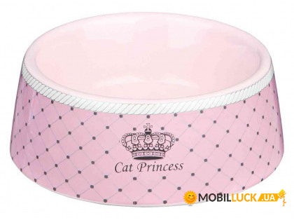   Trixie Cat Princess 0,18/12  24780