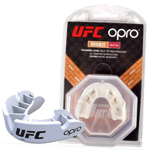  Opro Bronze UFC  (37362025)