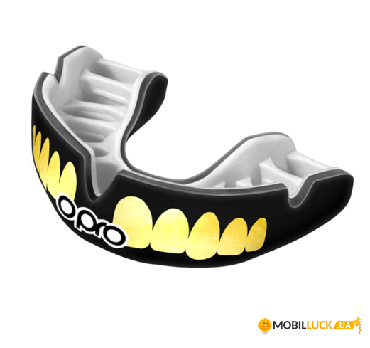  OPRO Fit Bling-Teeth - (37362015)