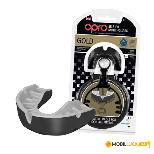  OPRO Gold - (37362002)