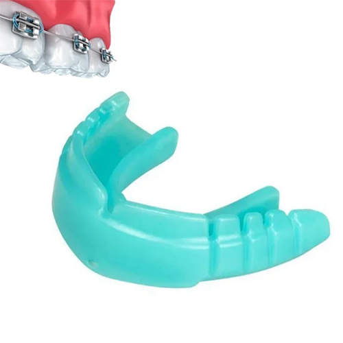  Opro Snap-Fit For Braces  (37362024)