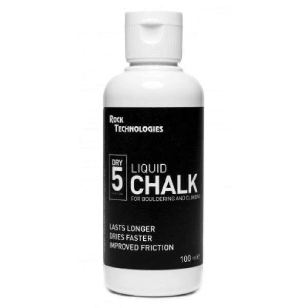  Rock Technologies Dry 5 Liquid Chalk 100 ml (008.0013)