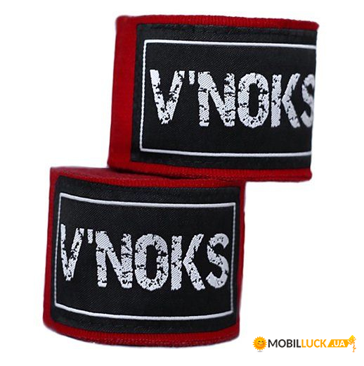   V`Noks -- (37349001)