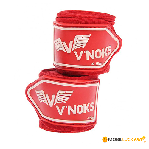   V`Noks  (37349001)