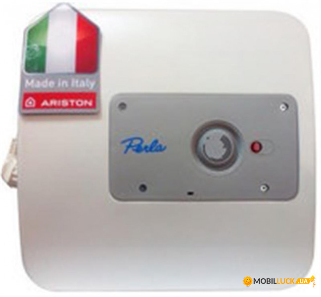  Ariston Perla 15U PL EU