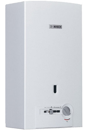   BOSCH Therm 4000 WR10-2P