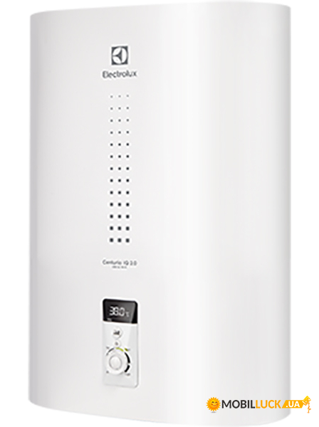  Electrolux EWH 30 Centurio IQ 2.0