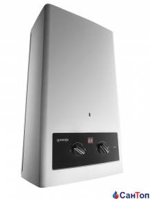   Gorenje GWH-10 NNBWC