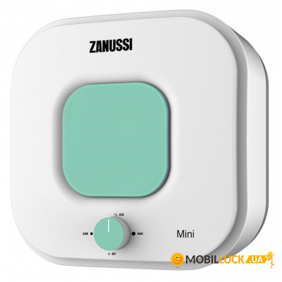  Zanussi ZWH/S10MINIOGREEN