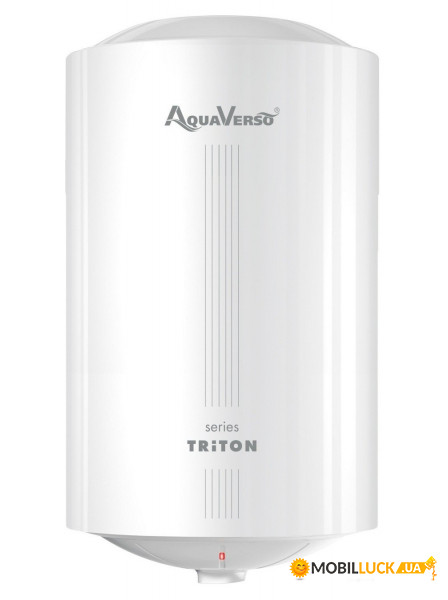  AquaVerso Triton 30 V