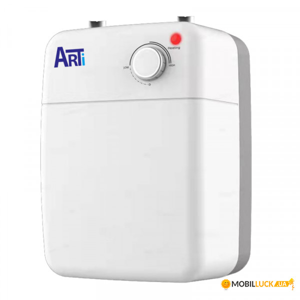  Arti WH Compact SU 6L/1 New