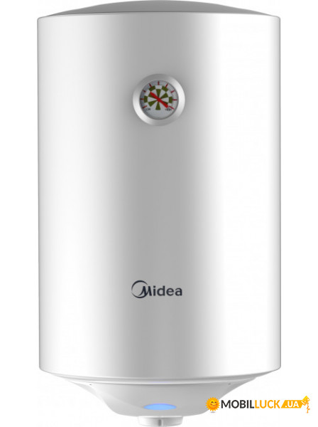  Midea D30-15F6(W)