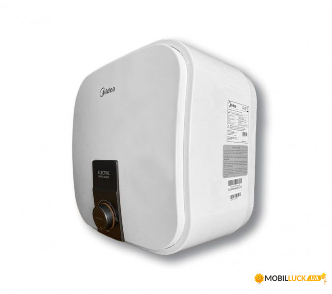  Midea D15-20VI(U)