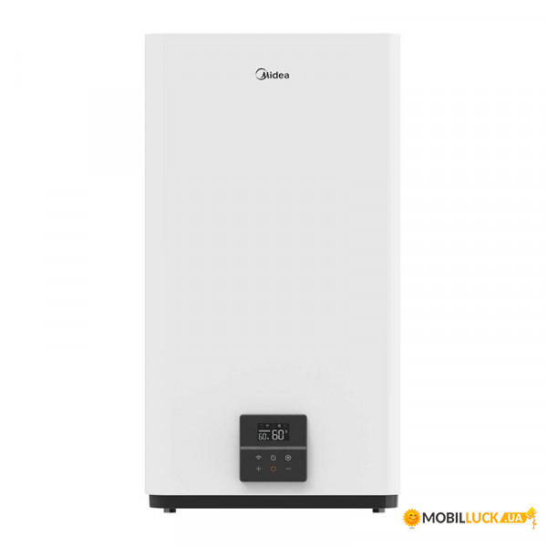  Midea D50-20ED6(W)