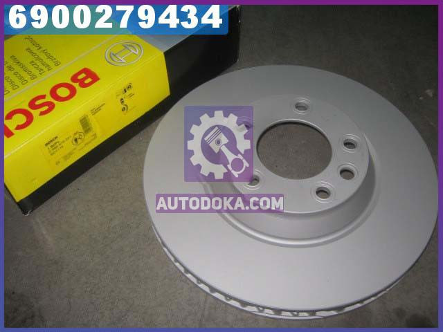   Bosch 0986479251  Audi Q7/VW Touareg/Porsche Cayenne 4.5